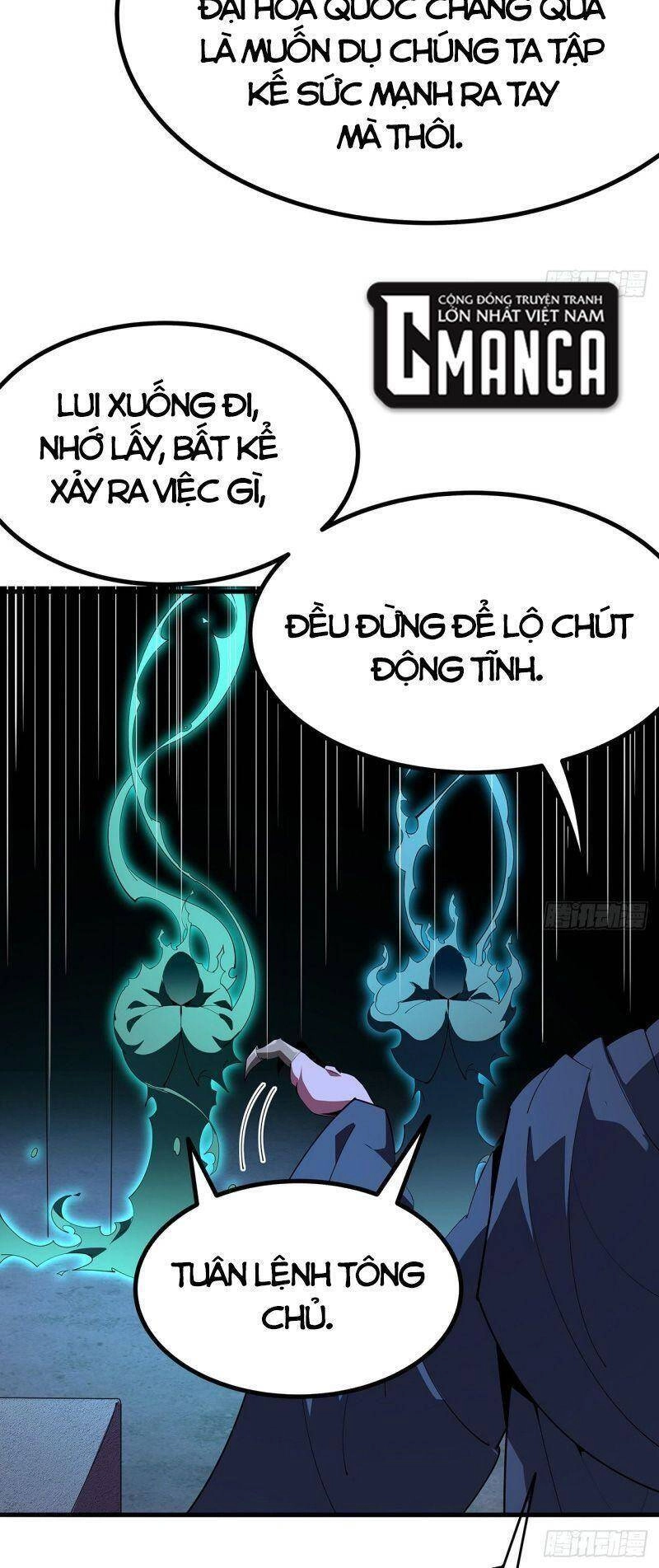 Kiếm Tu Imba Nhất Quả Đất Chapter 97 - 26