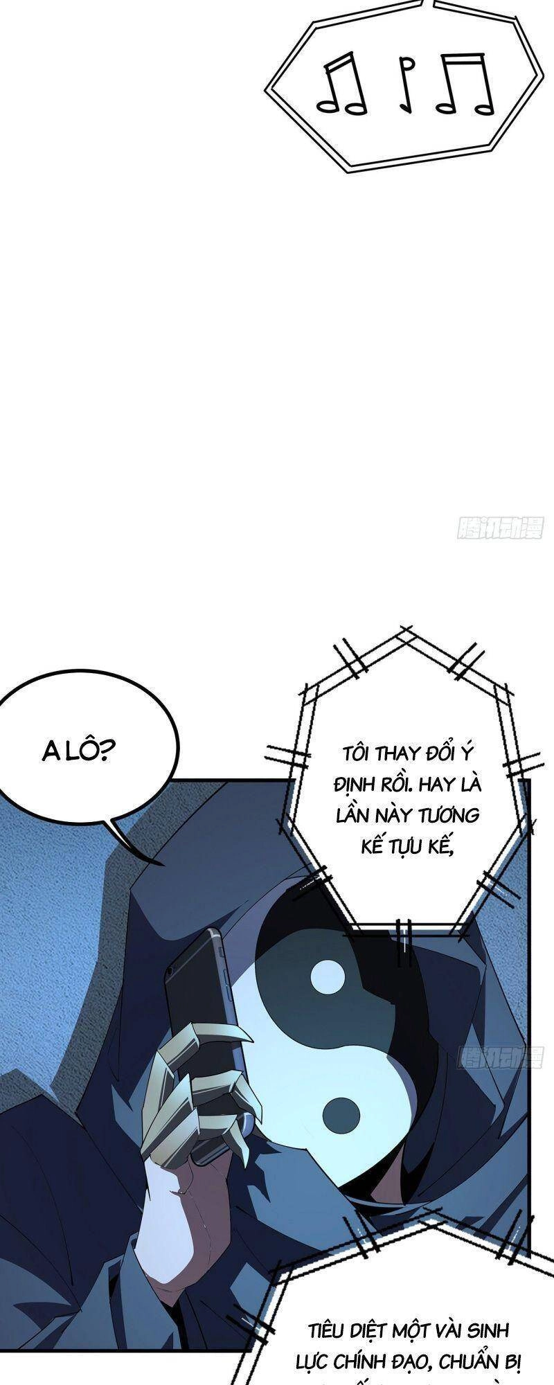 Kiếm Tu Imba Nhất Quả Đất Chapter 97 - 27