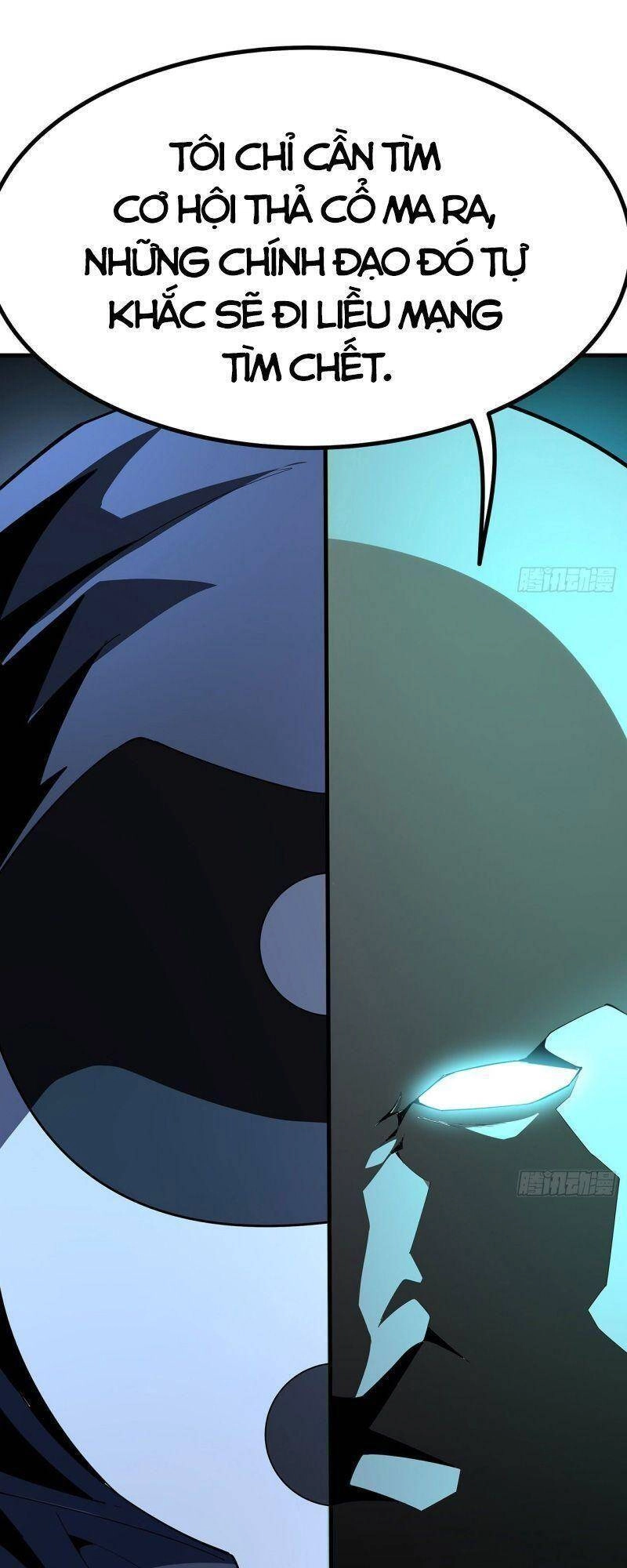 Kiếm Tu Imba Nhất Quả Đất Chapter 97 - 29