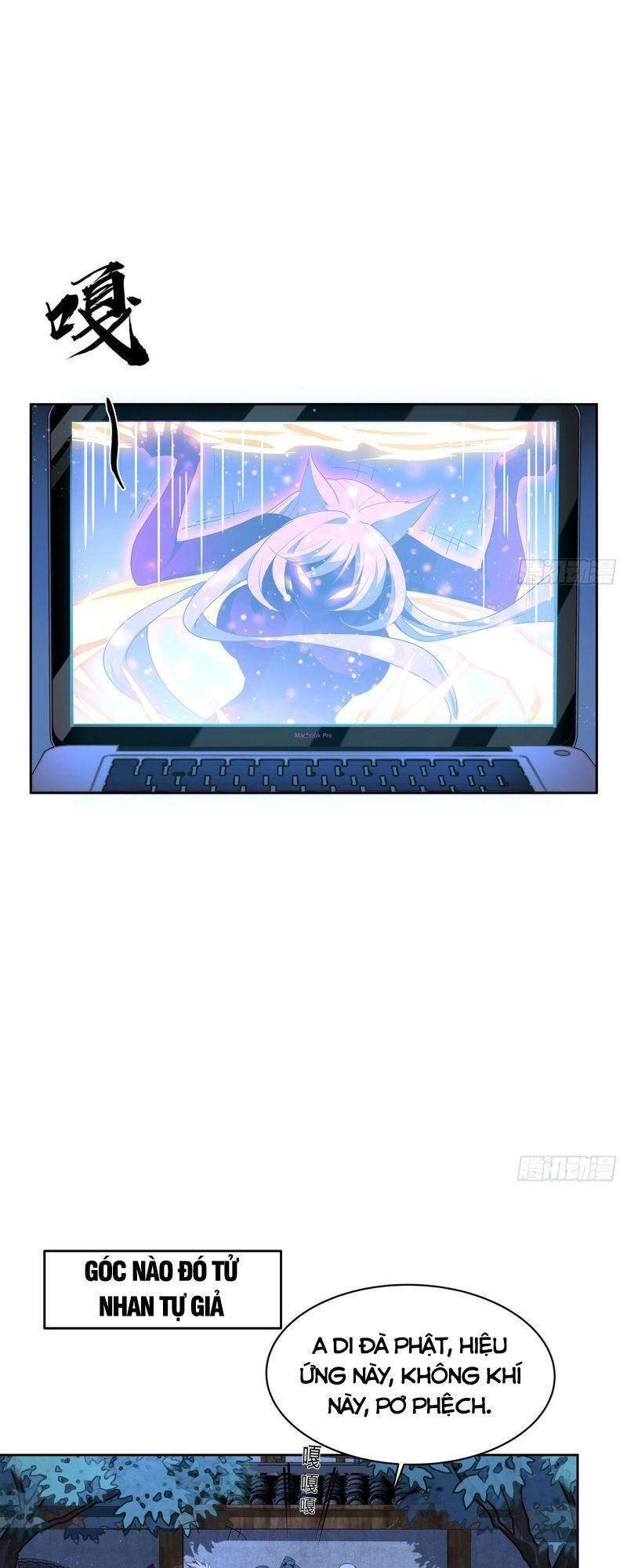 Kiếm Tu Imba Nhất Quả Đất Chapter 98 - 6