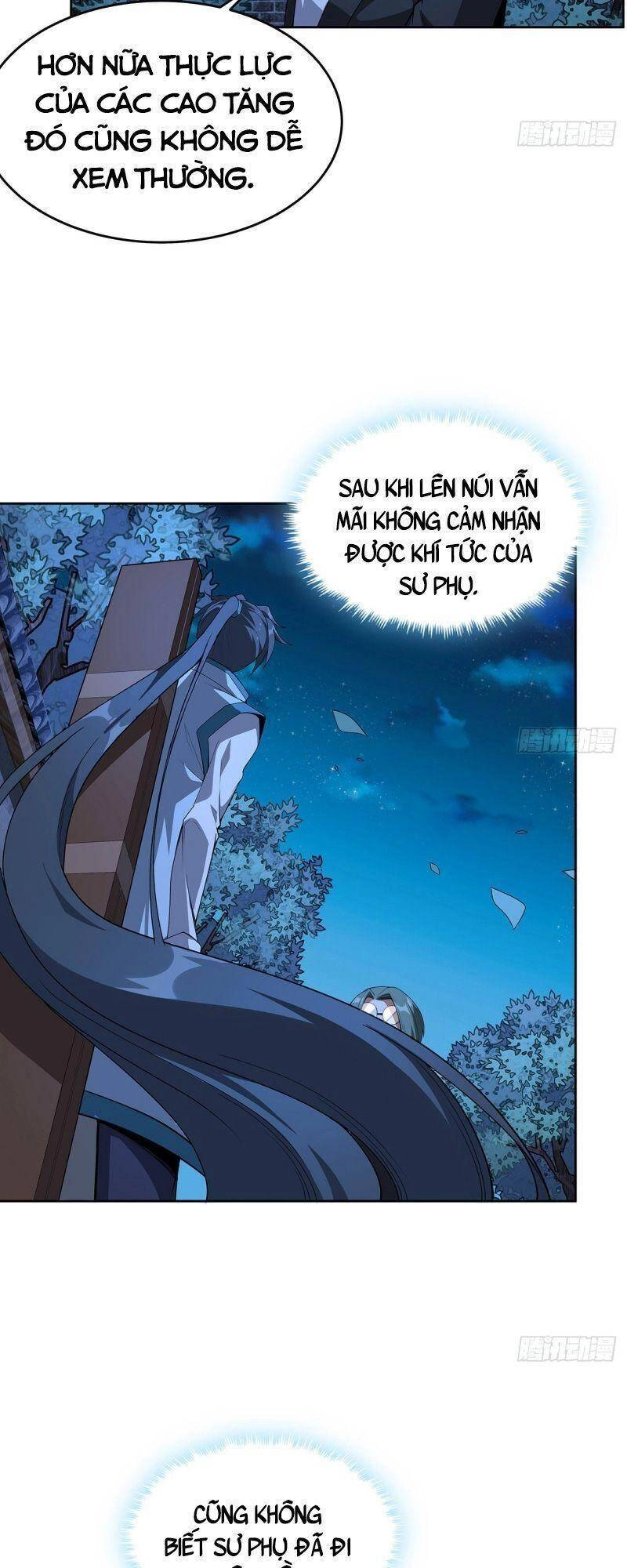 Kiếm Tu Imba Nhất Quả Đất Chapter 98 - 12