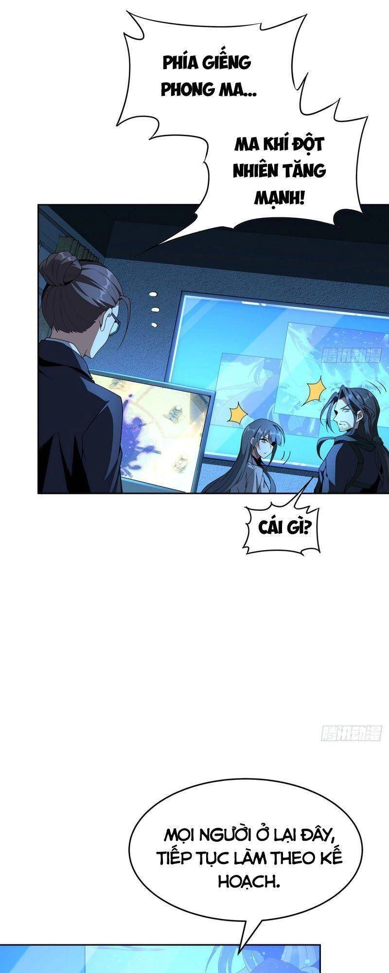 Kiếm Tu Imba Nhất Quả Đất Chapter 98 - 16