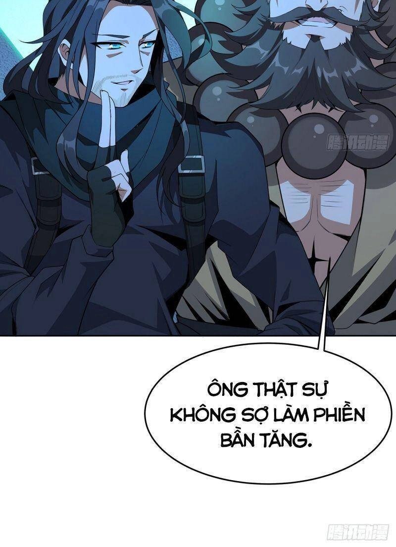 Kiếm Tu Imba Nhất Quả Đất Chapter 98 - 19