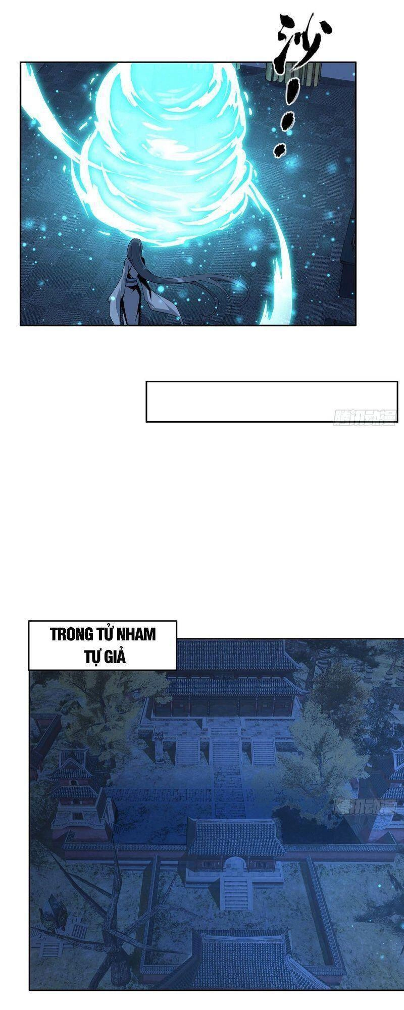 Kiếm Tu Imba Nhất Quả Đất Chapter 98 - 20