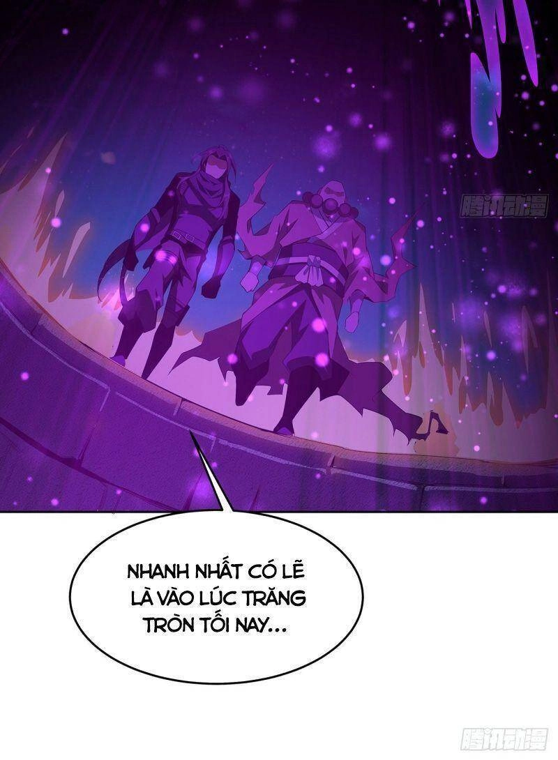 Kiếm Tu Imba Nhất Quả Đất Chapter 98 - 23