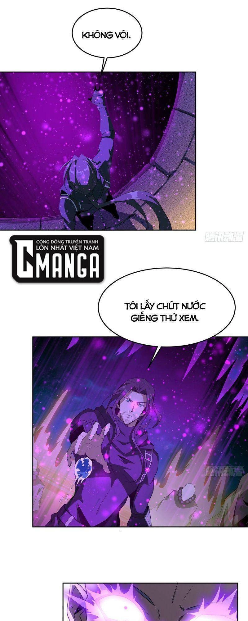 Kiếm Tu Imba Nhất Quả Đất Chapter 98 - 24