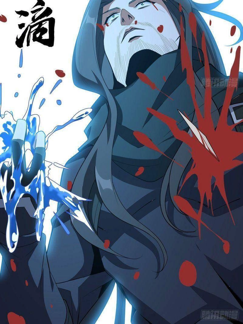 Kiếm Tu Imba Nhất Quả Đất Chapter 98 - 29