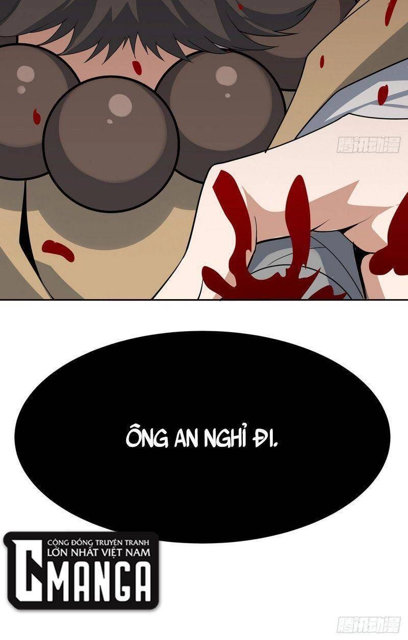 Kiếm Tu Imba Nhất Quả Đất Chapter 98 - 31