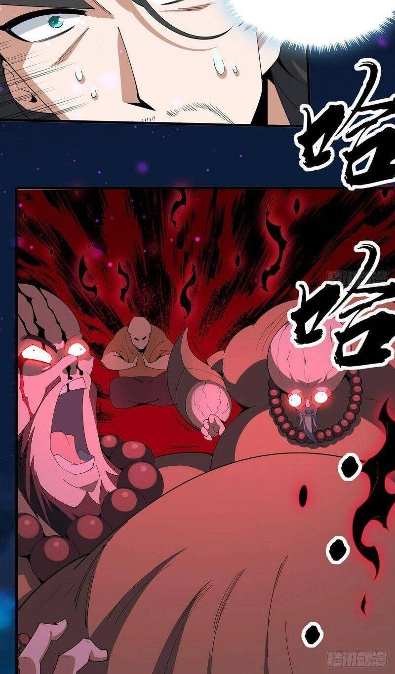 Kiếm Tu Imba Nhất Quả Đất Chapter 99 - 4