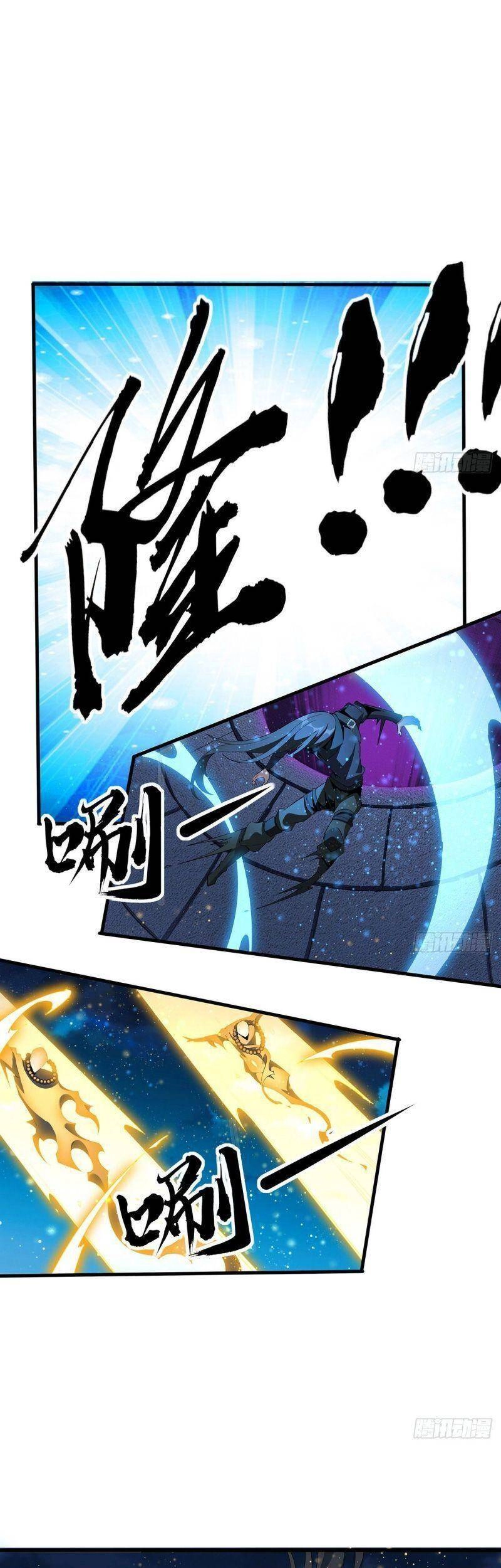 Kiếm Tu Imba Nhất Quả Đất Chapter 99 - 11