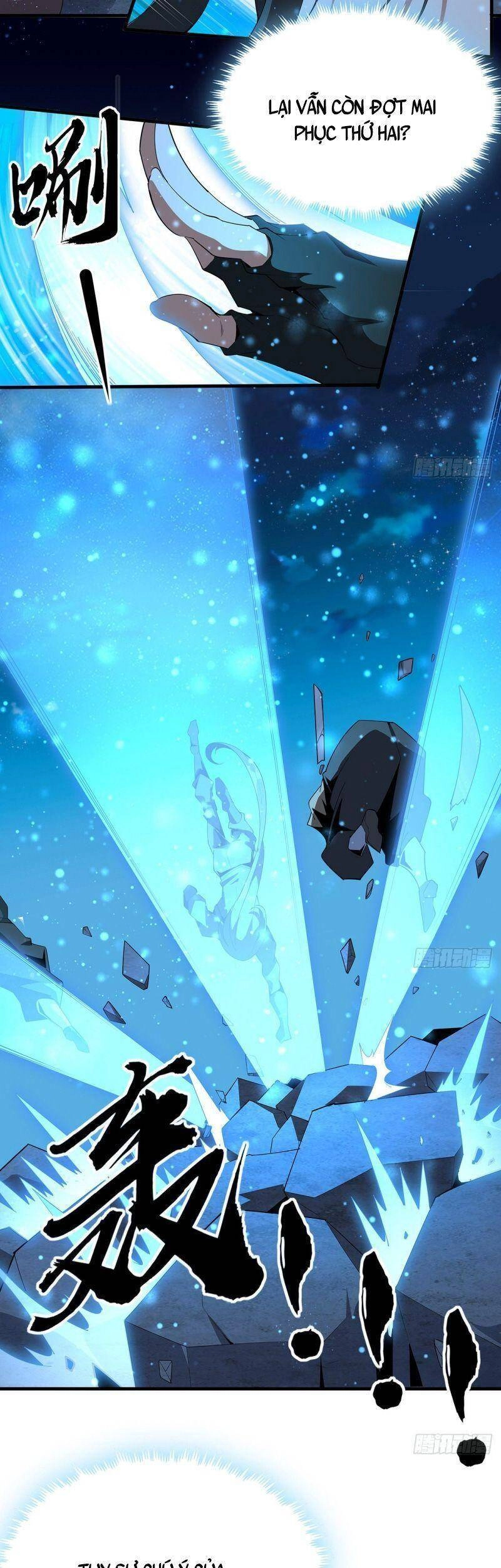 Kiếm Tu Imba Nhất Quả Đất Chapter 99 - 13