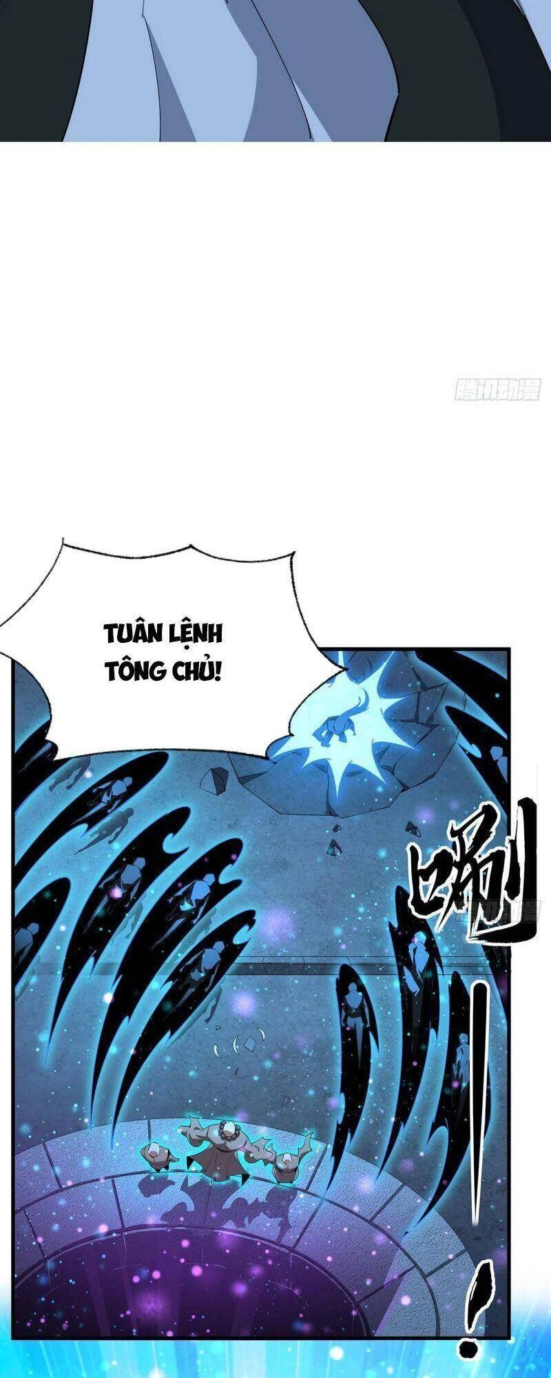 Kiếm Tu Imba Nhất Quả Đất Chapter 99 - 18