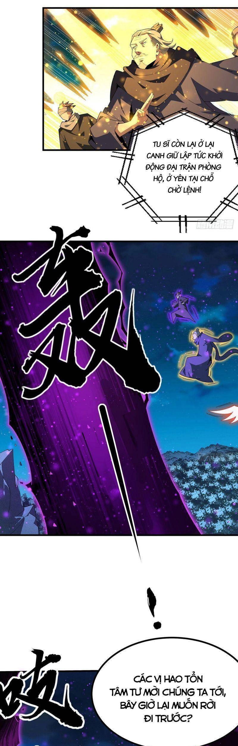 Kiếm Tu Imba Nhất Quả Đất Chapter 99 - 21