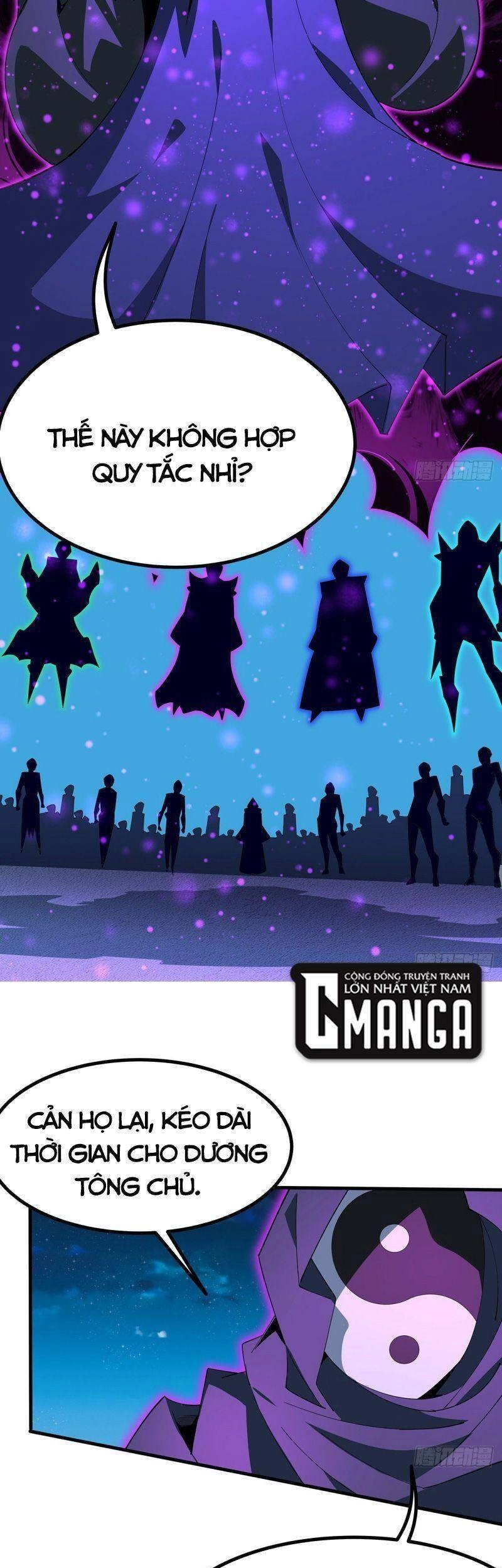 Kiếm Tu Imba Nhất Quả Đất Chapter 99 - 23