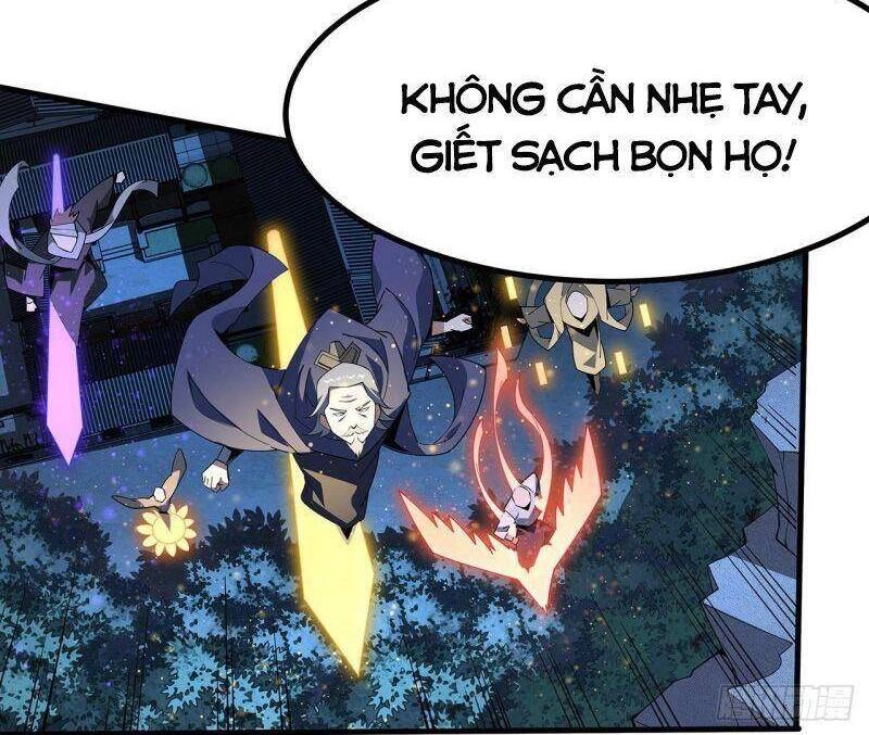 Kiếm Tu Imba Nhất Quả Đất Chapter 99 - 24