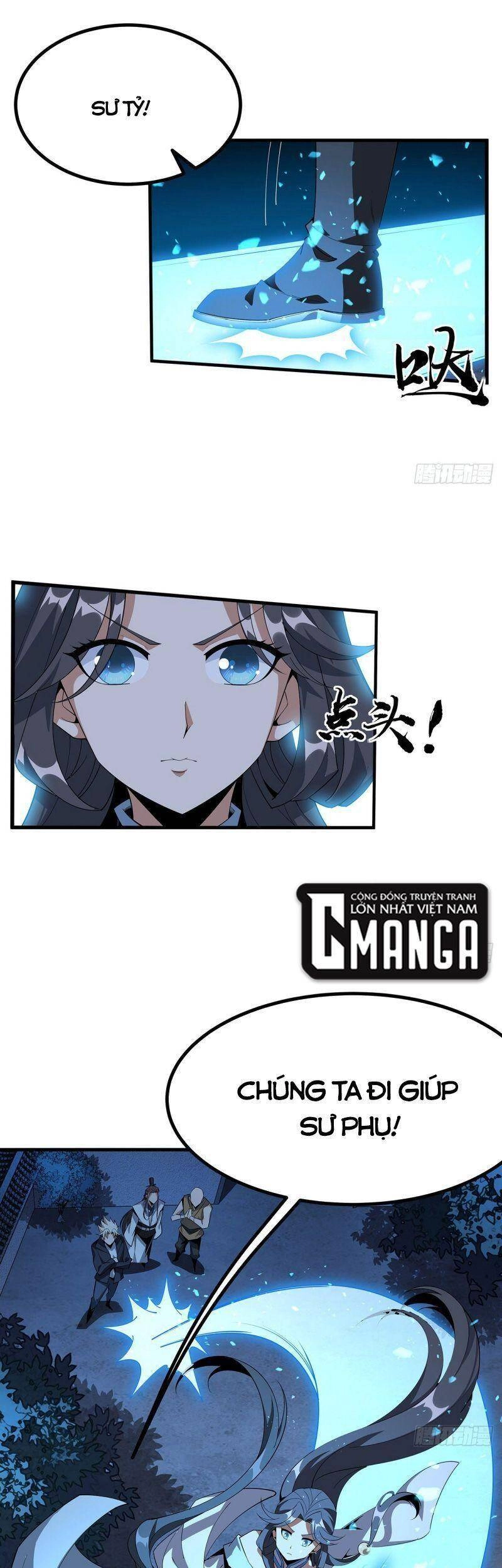 Kiếm Tu Imba Nhất Quả Đất Chapter 99 - 27