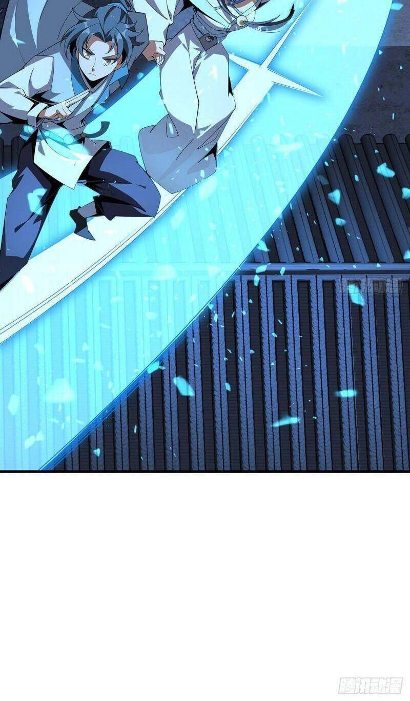 Kiếm Tu Imba Nhất Quả Đất Chapter 99 - 28