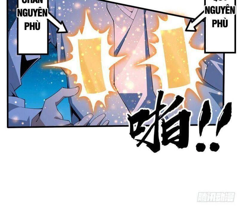 Kiếm Tu Imba Nhất Quả Đất Chapter 100 - 6