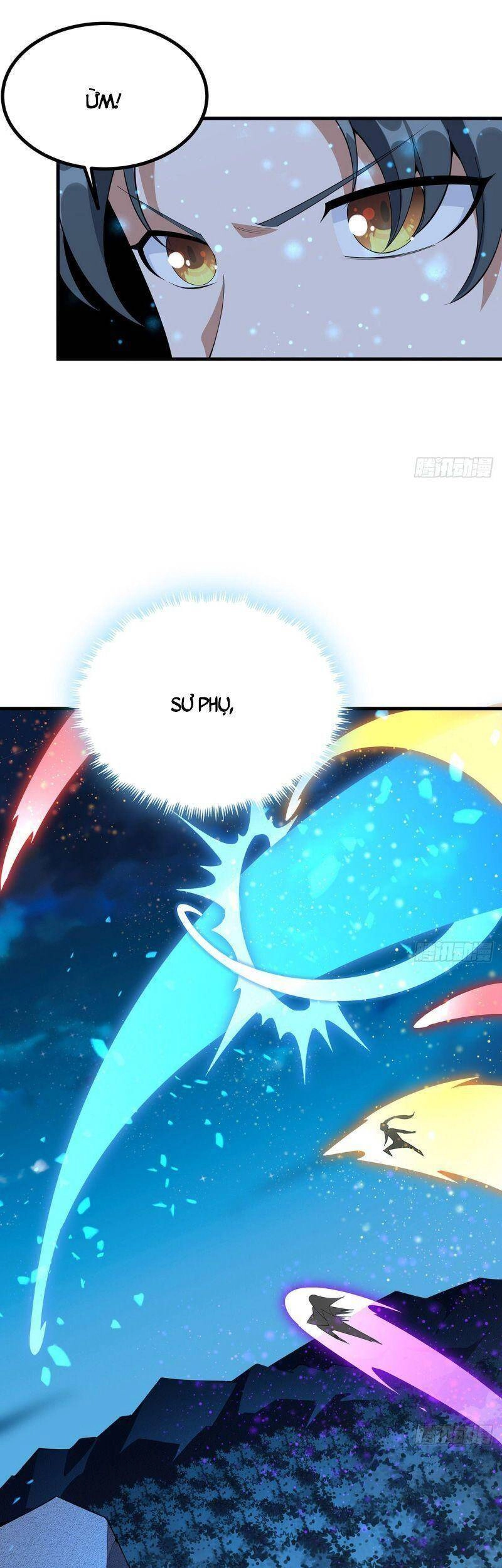 Kiếm Tu Imba Nhất Quả Đất Chapter 100 - 11