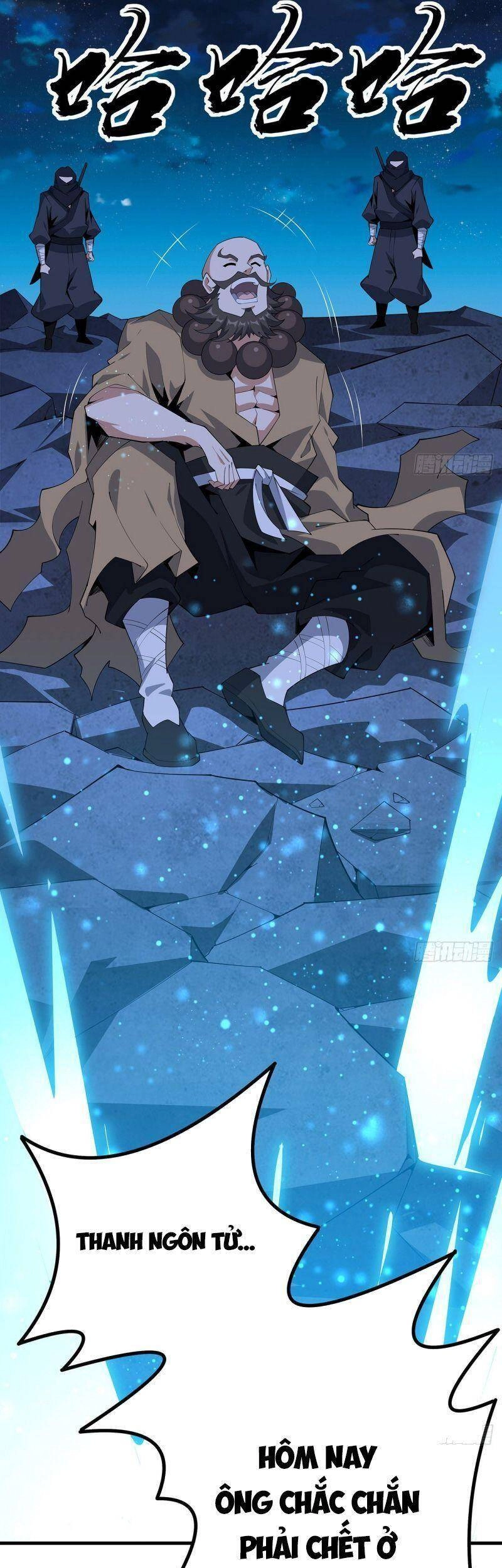 Kiếm Tu Imba Nhất Quả Đất Chapter 100 - 13