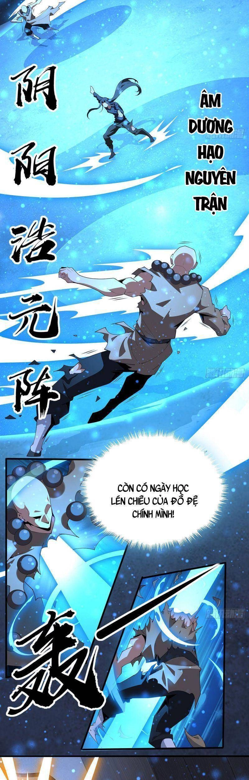 Kiếm Tu Imba Nhất Quả Đất Chapter 100 - 17