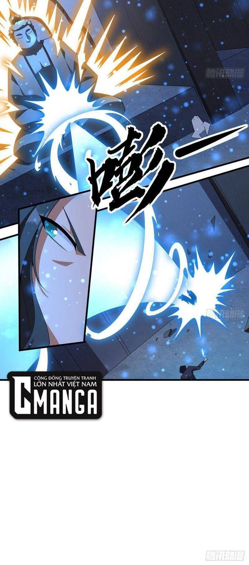 Kiếm Tu Imba Nhất Quả Đất Chapter 100 - 18