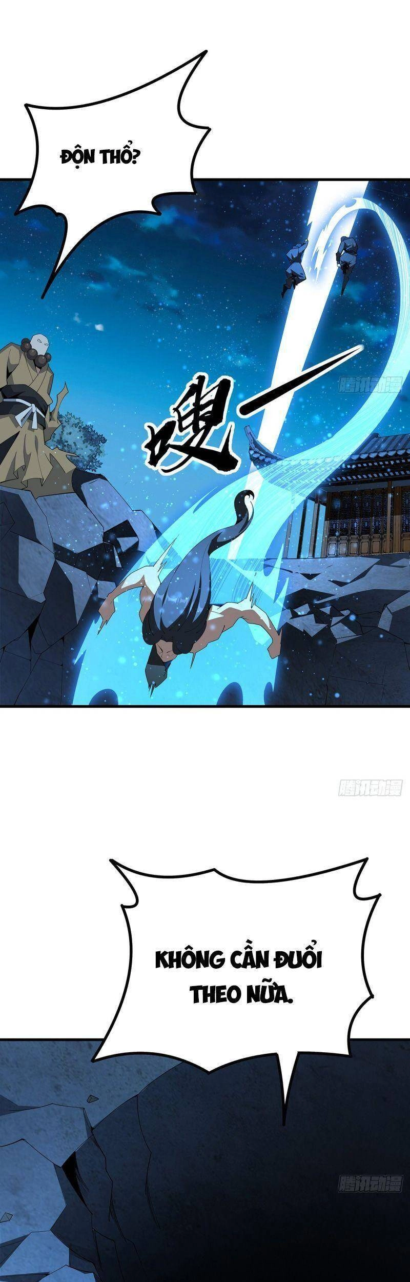 Kiếm Tu Imba Nhất Quả Đất Chapter 100 - 21