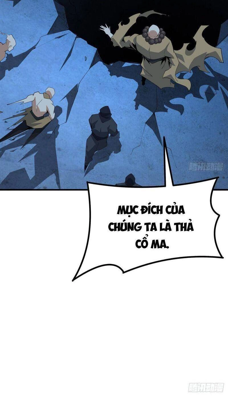 Kiếm Tu Imba Nhất Quả Đất Chapter 100 - 22