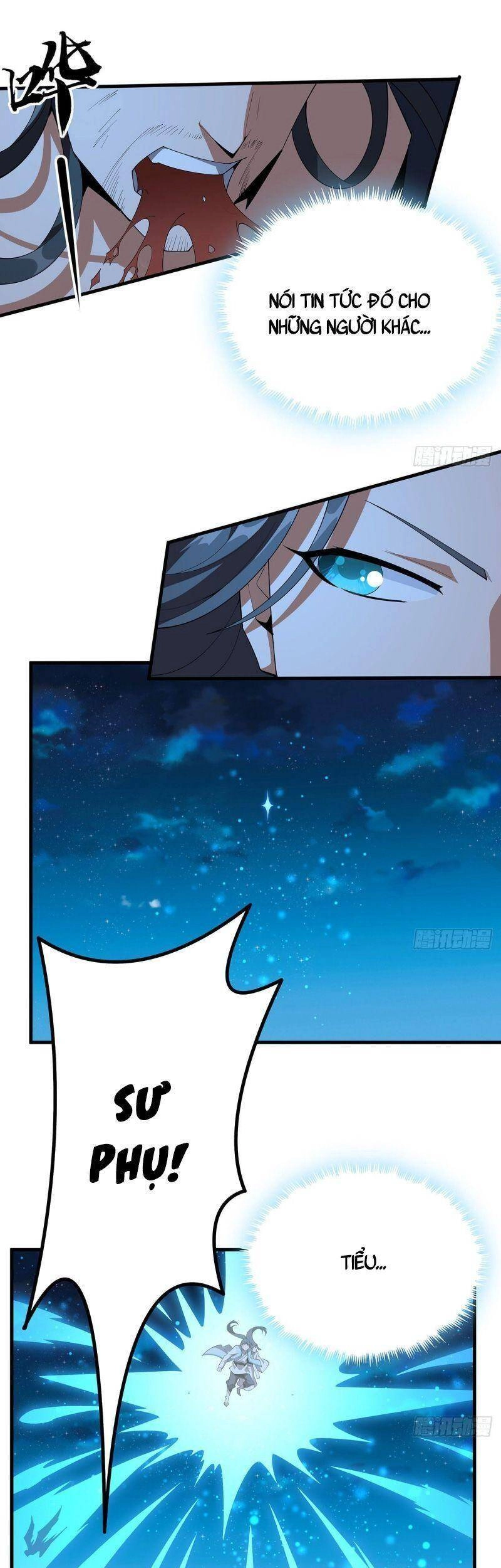 Kiếm Tu Imba Nhất Quả Đất Chapter 100 - 27