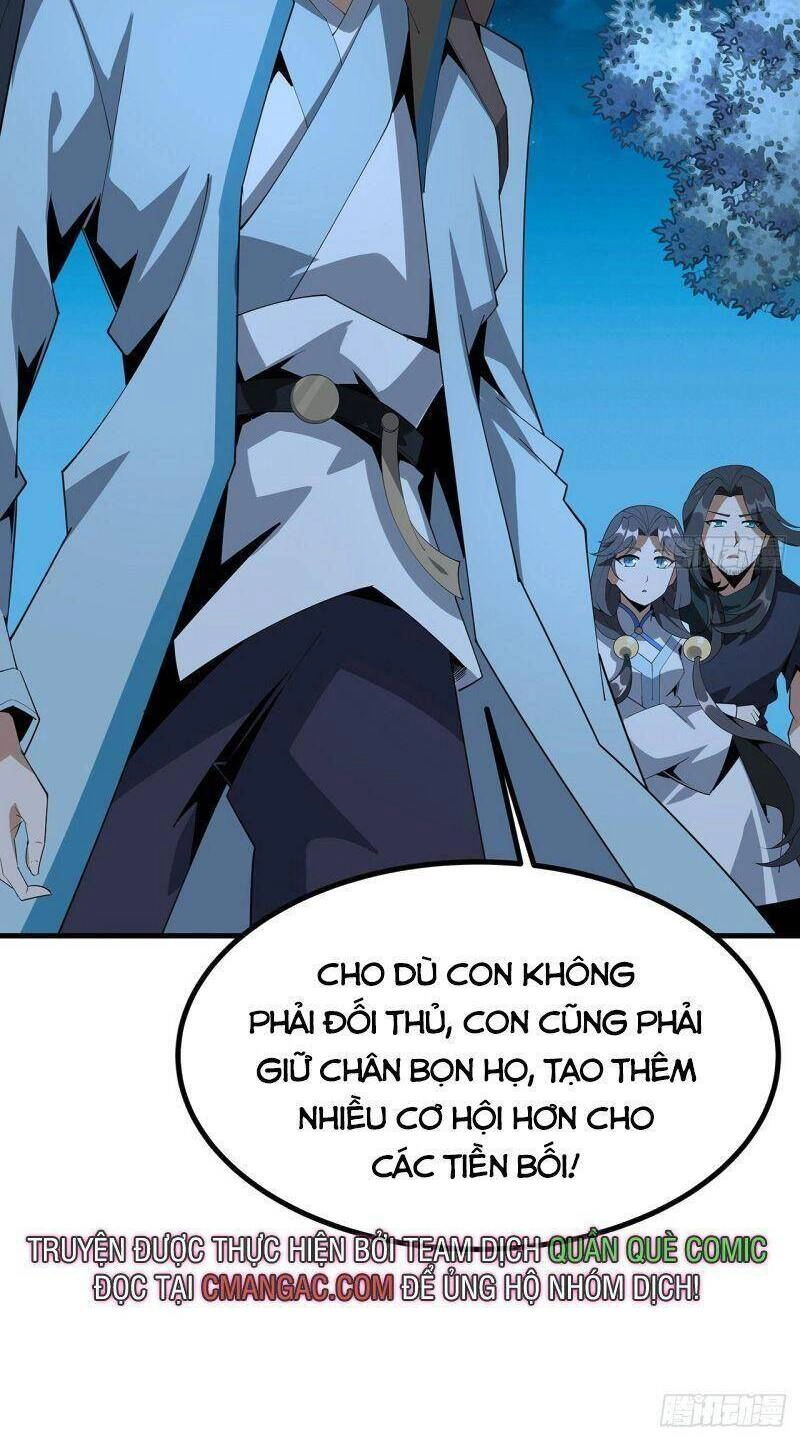 Kiếm Tu Imba Nhất Quả Đất Chapter 100 - 31