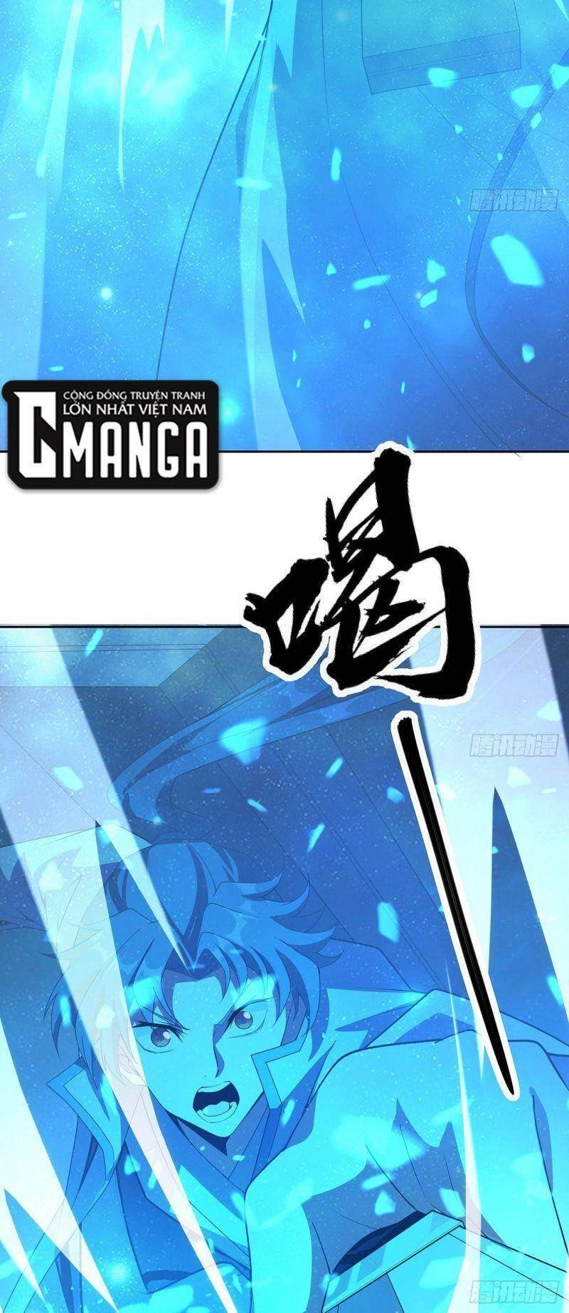 Kiếm Tu Imba Nhất Quả Đất Chapter 101 - 15