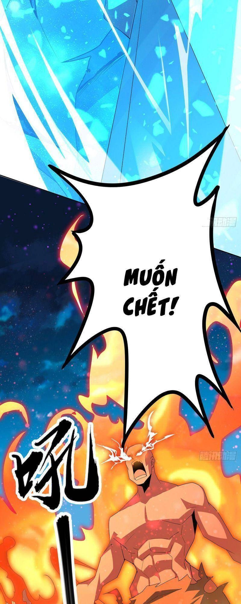 Kiếm Tu Imba Nhất Quả Đất Chapter 101 - 16