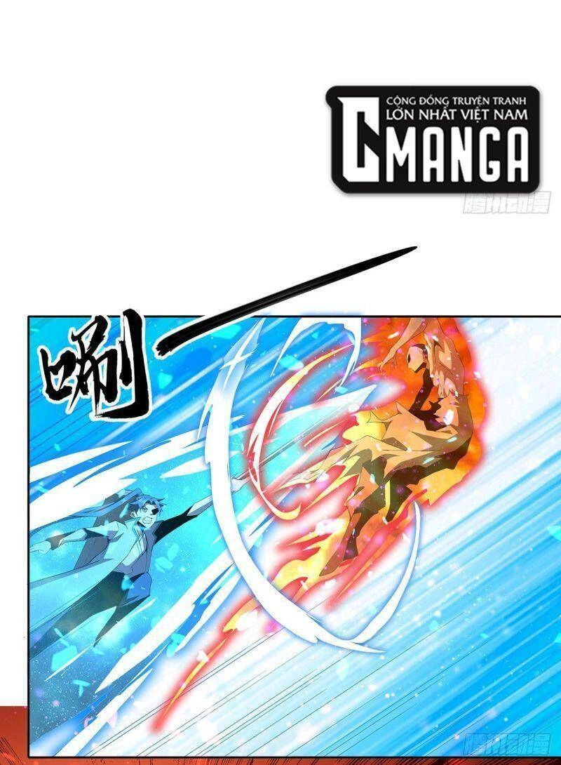 Kiếm Tu Imba Nhất Quả Đất Chapter 101 - 19