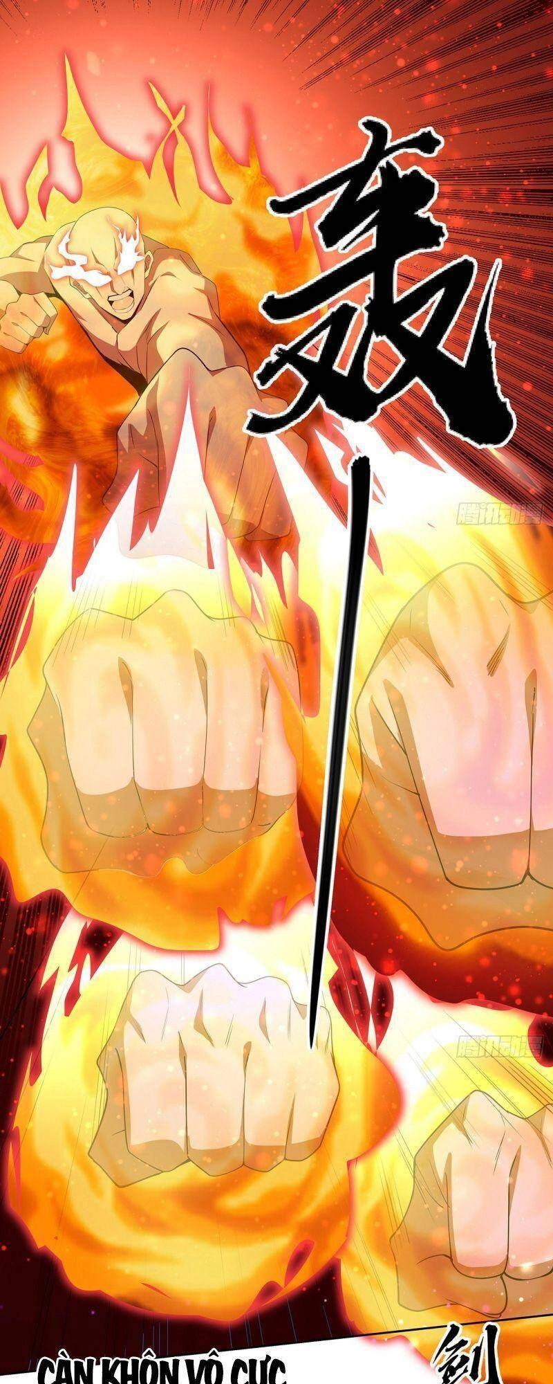 Kiếm Tu Imba Nhất Quả Đất Chapter 101 - 20