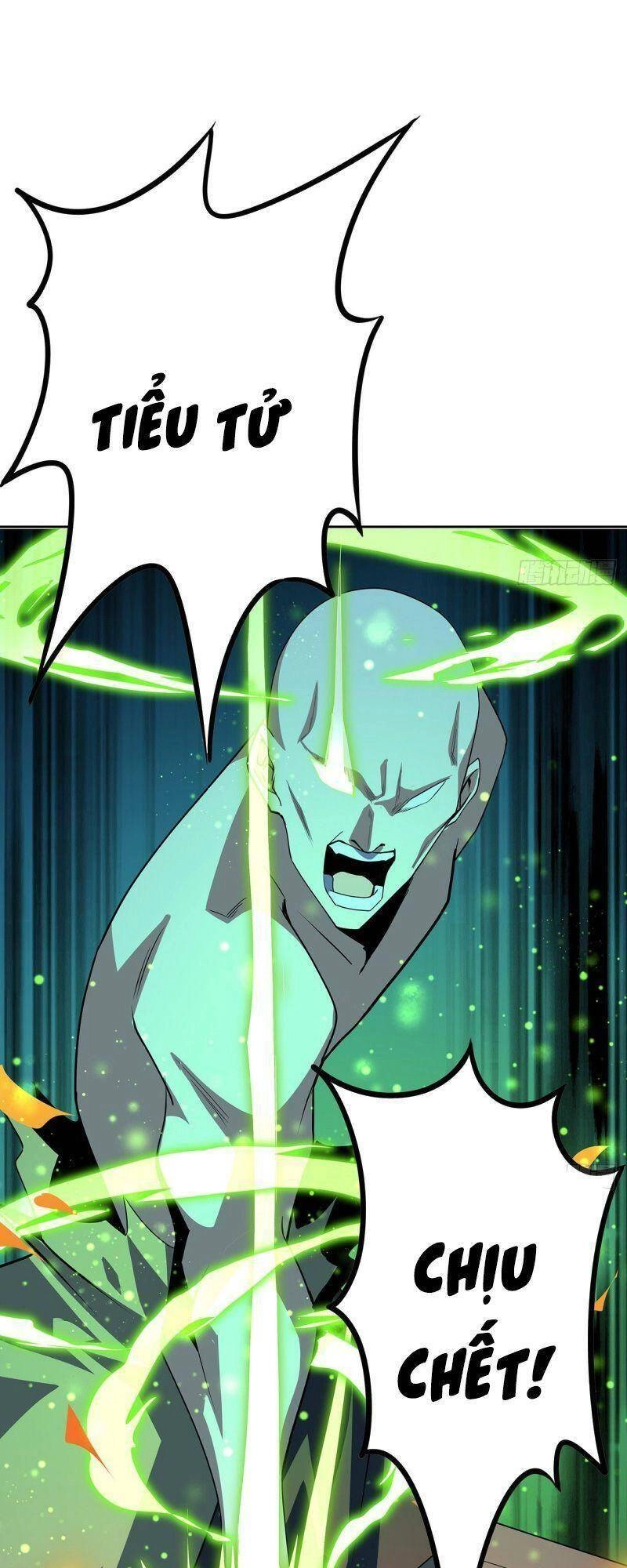 Kiếm Tu Imba Nhất Quả Đất Chapter 101 - 24