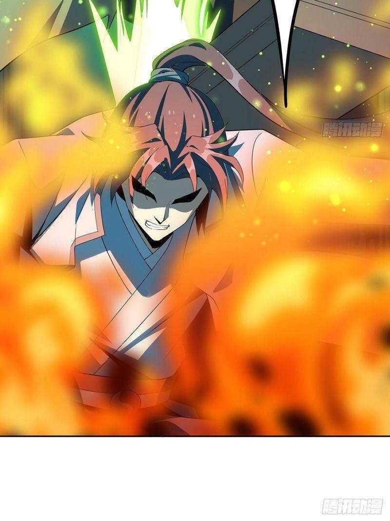 Kiếm Tu Imba Nhất Quả Đất Chapter 101 - 25