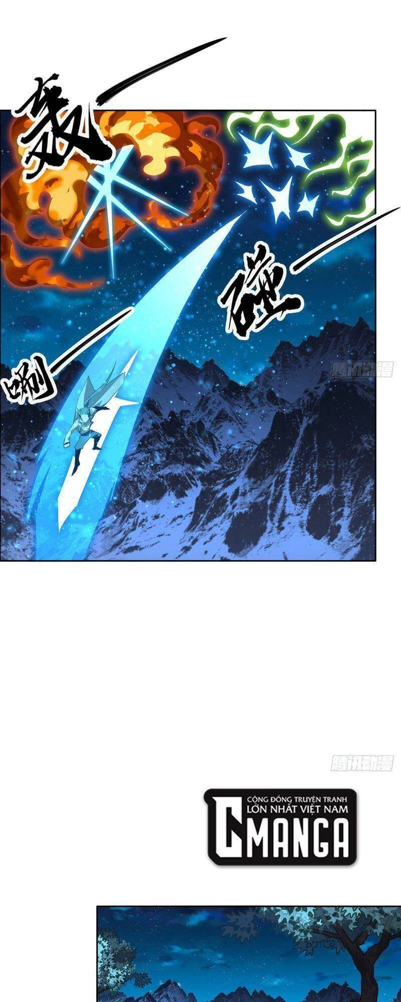 Kiếm Tu Imba Nhất Quả Đất Chapter 101 - 28