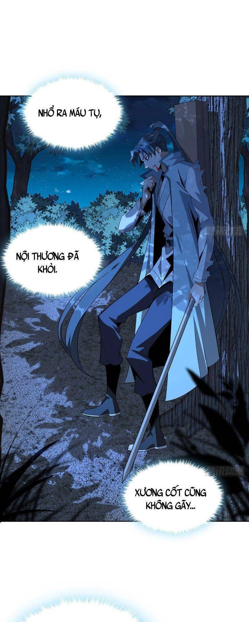 Kiếm Tu Imba Nhất Quả Đất Chapter 101 - 30