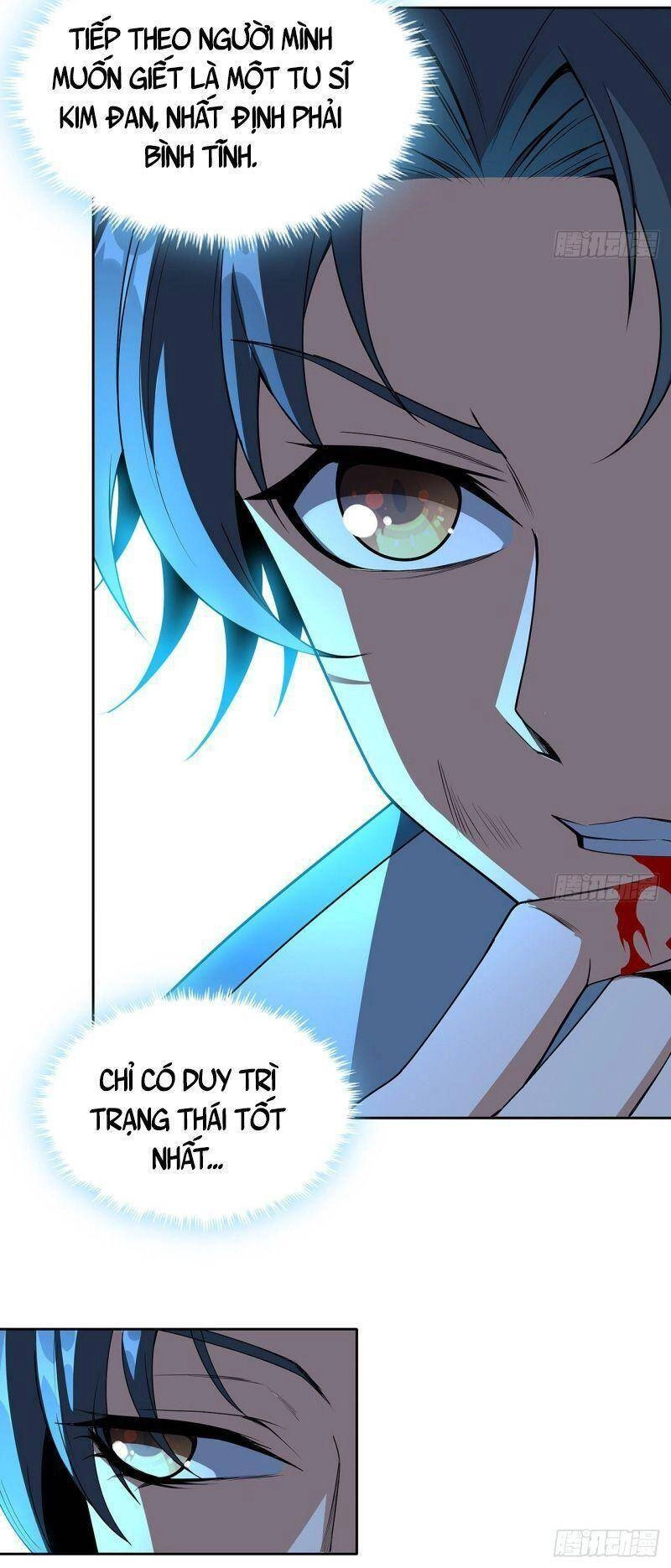 Kiếm Tu Imba Nhất Quả Đất Chapter 101 - 31