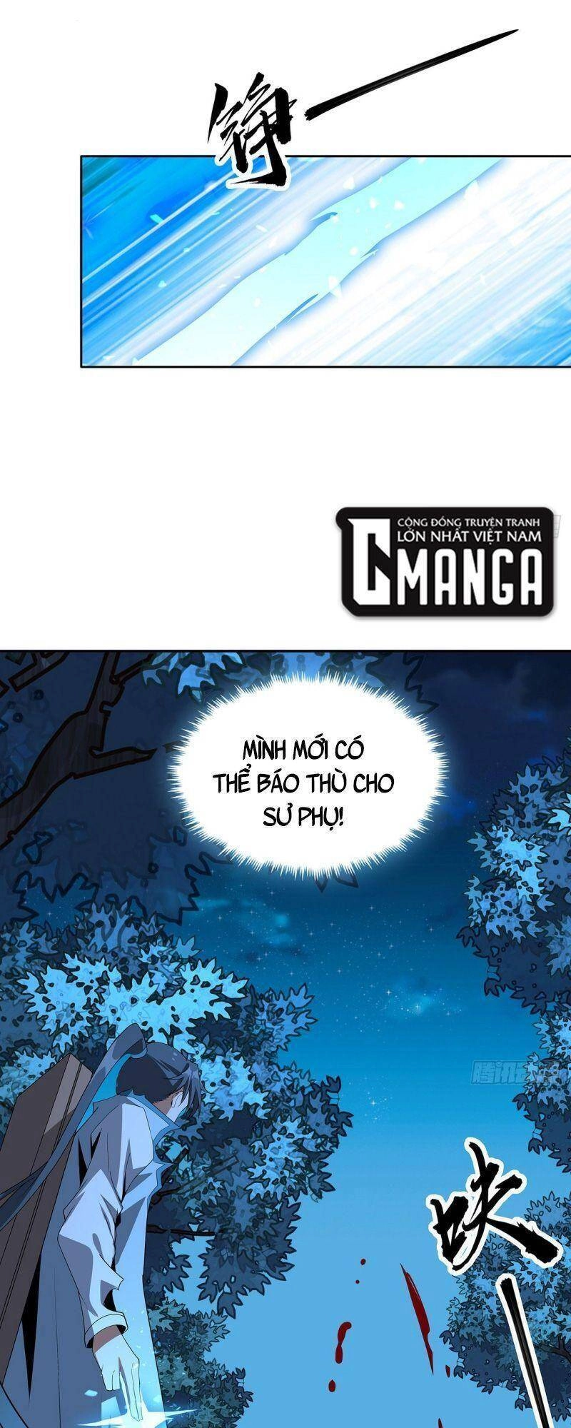 Kiếm Tu Imba Nhất Quả Đất Chapter 101 - 32