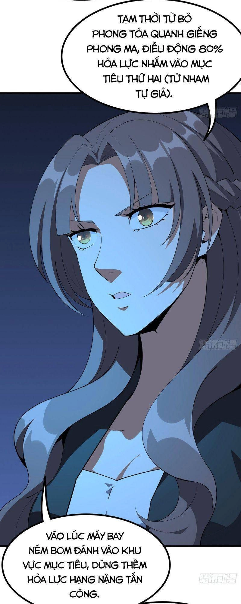 Kiếm Tu Imba Nhất Quả Đất Chapter 102 - 2