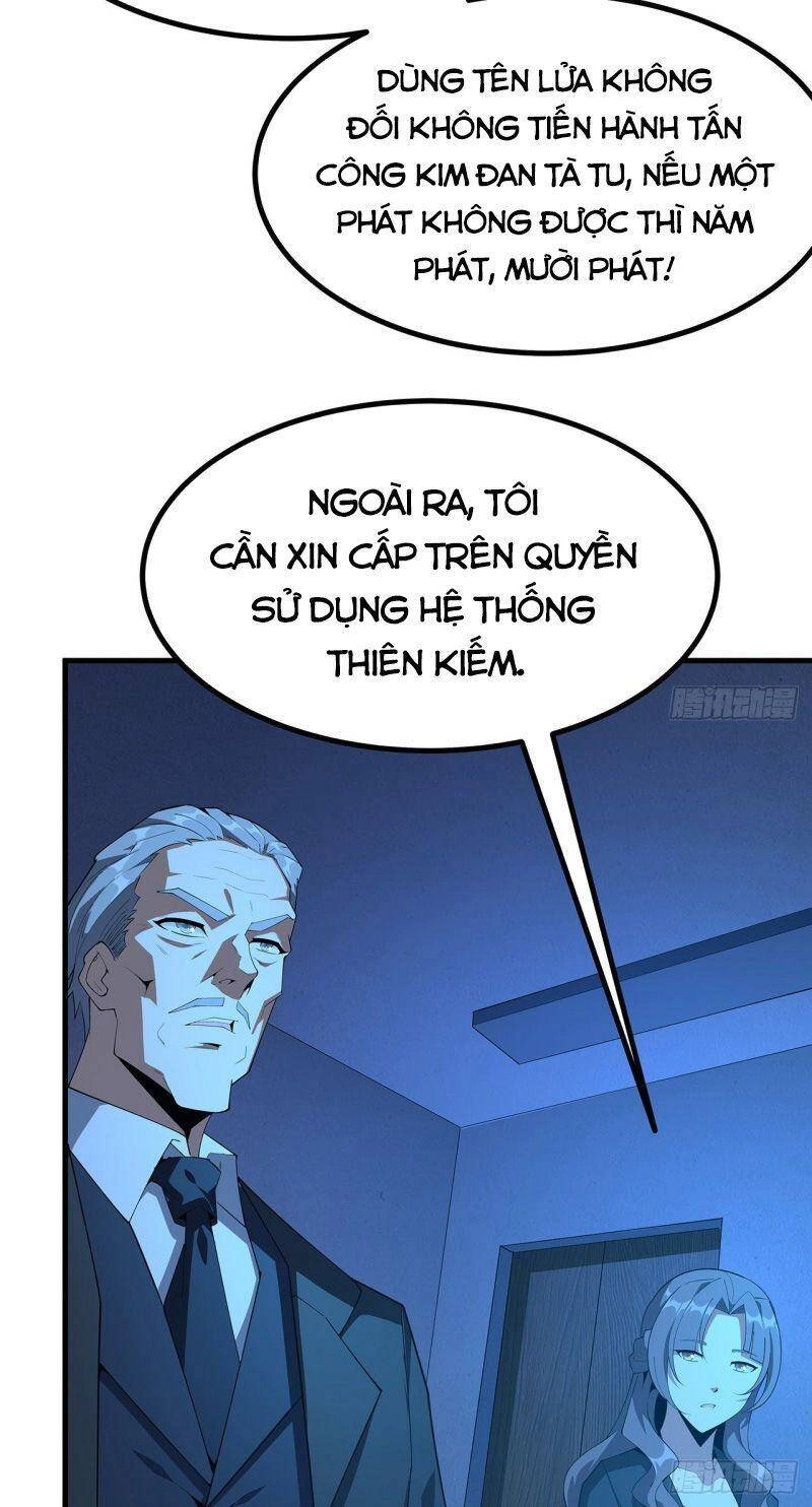 Kiếm Tu Imba Nhất Quả Đất Chapter 102 - 3