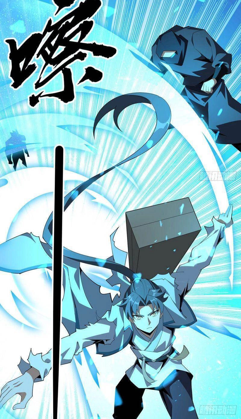 Kiếm Tu Imba Nhất Quả Đất Chapter 102 - 9