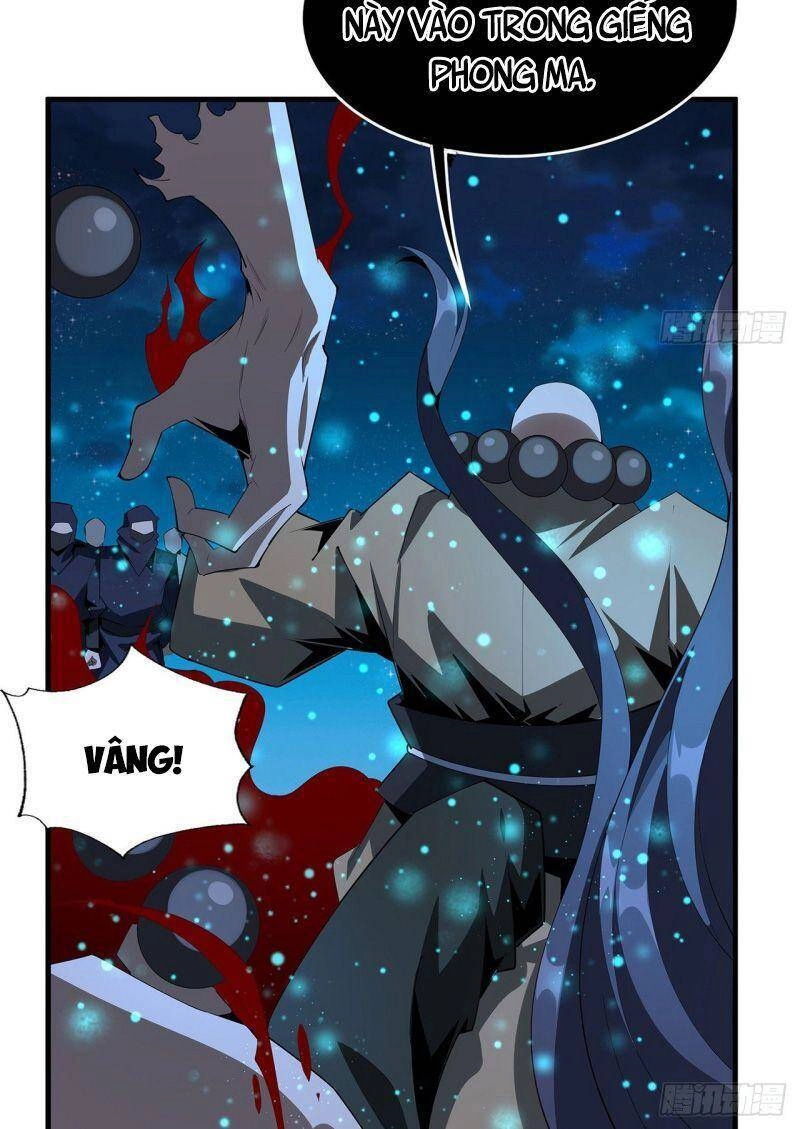 Kiếm Tu Imba Nhất Quả Đất Chapter 103 - 2