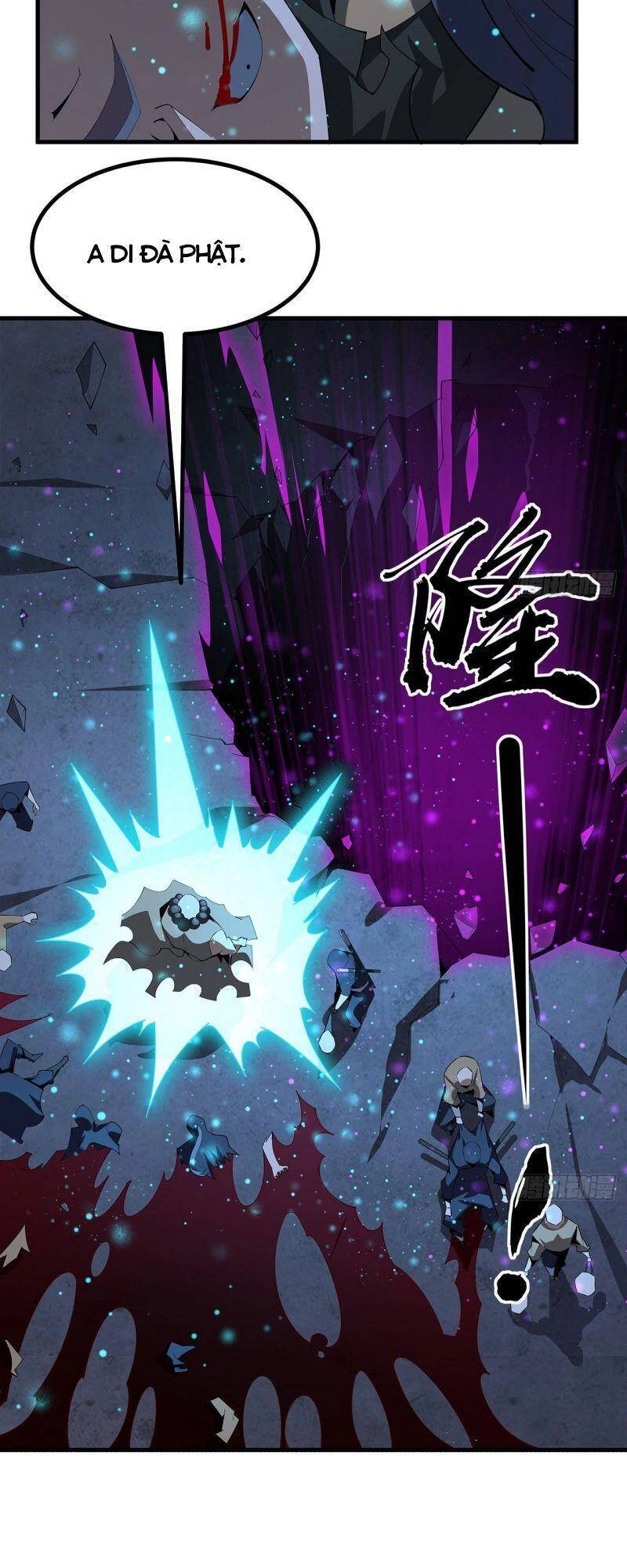 Kiếm Tu Imba Nhất Quả Đất Chapter 103 - 3