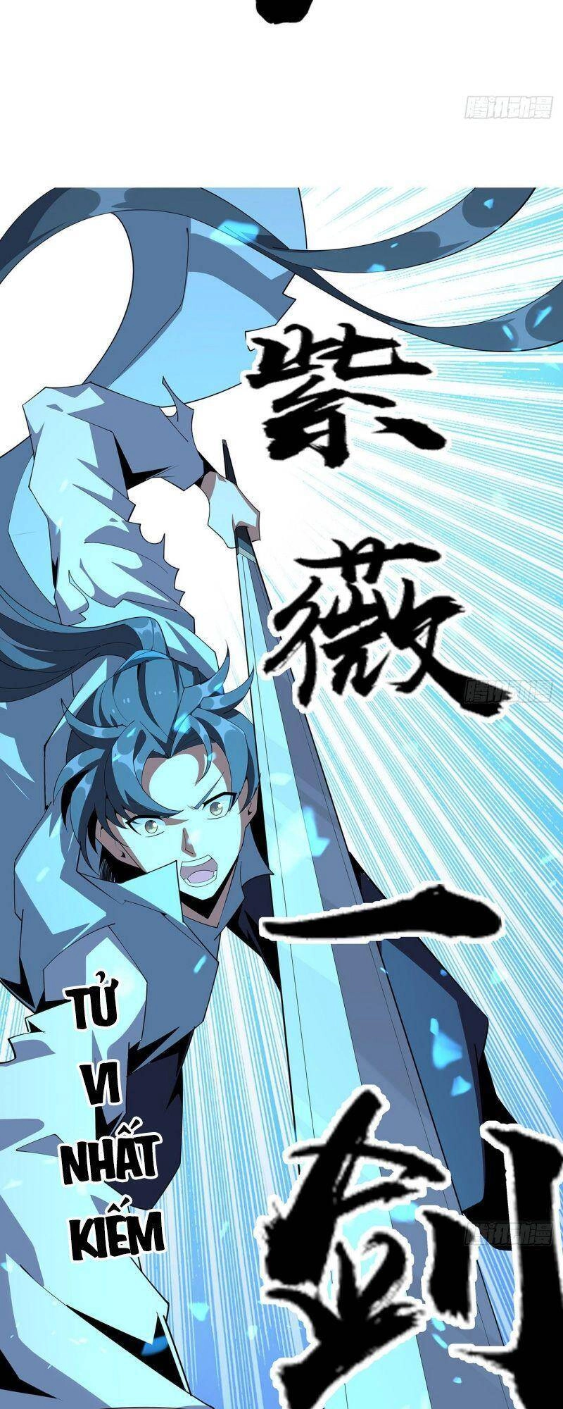 Kiếm Tu Imba Nhất Quả Đất Chapter 103 - 14