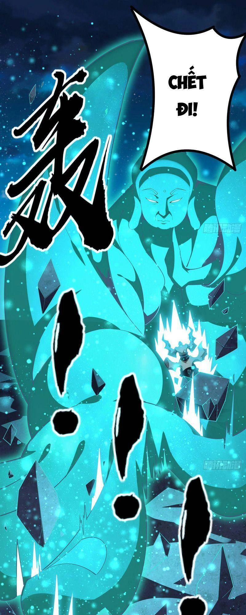 Kiếm Tu Imba Nhất Quả Đất Chapter 103 - 21