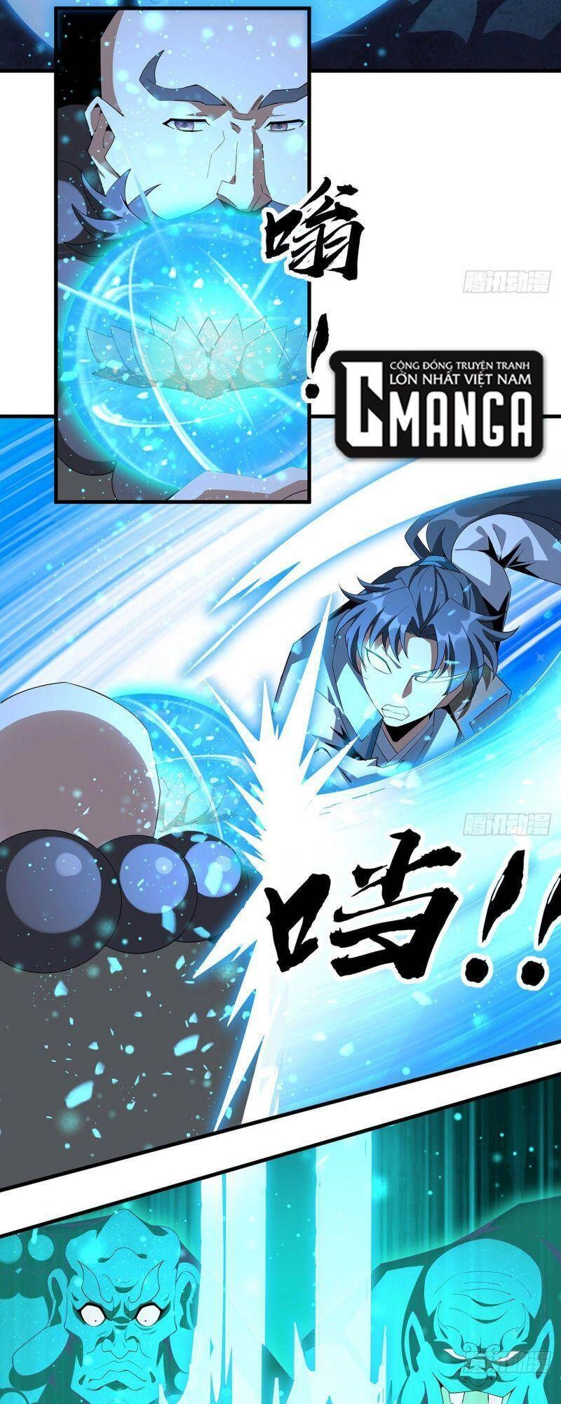 Kiếm Tu Imba Nhất Quả Đất Chapter 103 - 24