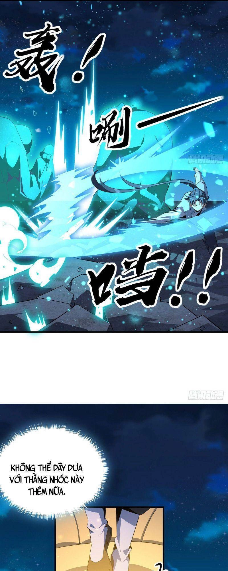 Kiếm Tu Imba Nhất Quả Đất Chapter 103 - 26