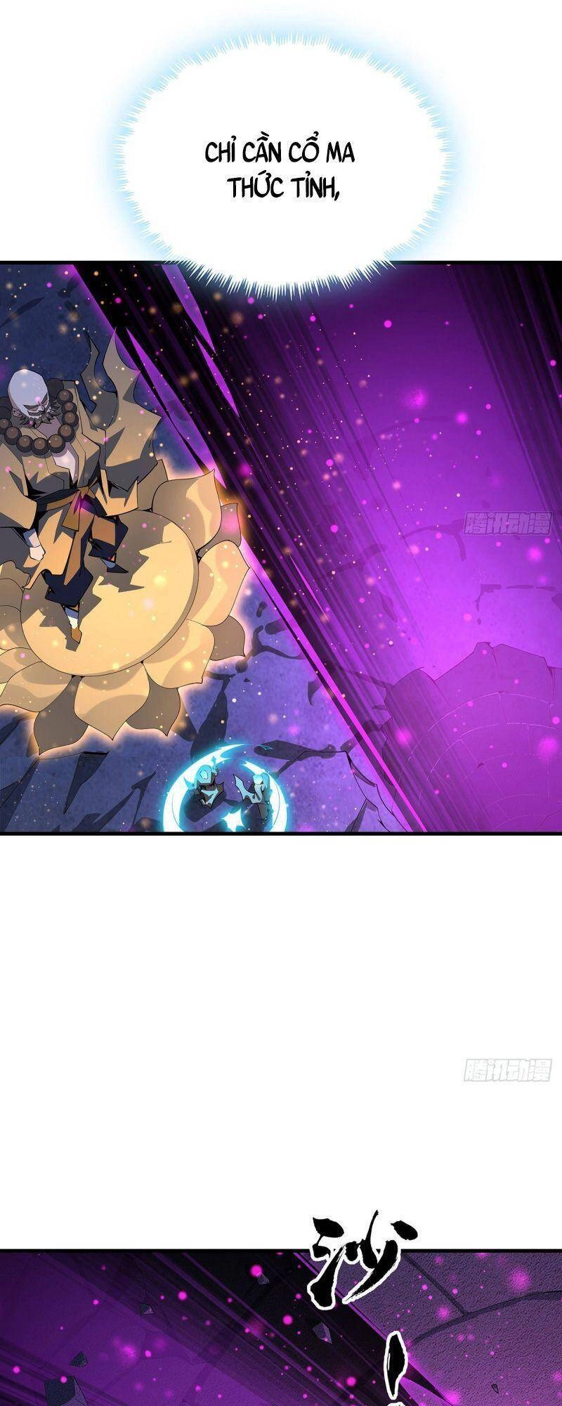 Kiếm Tu Imba Nhất Quả Đất Chapter 103 - 29